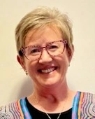 Sharon O’Keeffe