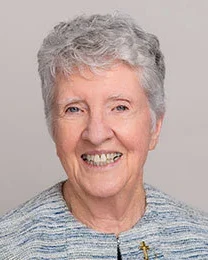 Sr Clare Nolan RSC